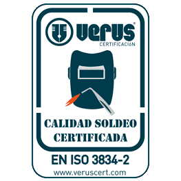 ISO 3834