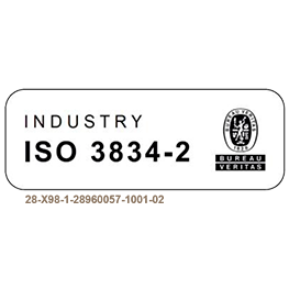 ISO 3834