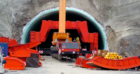 Túnel de Despeñaperros