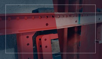 Reparación de estructuras metálicas